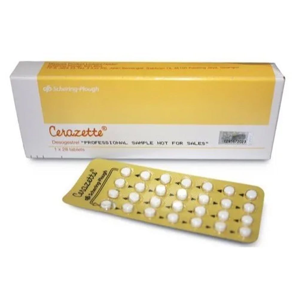 buy cerazette online