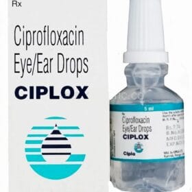 Ciplox Drop