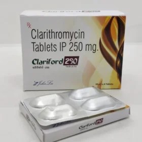Clariford