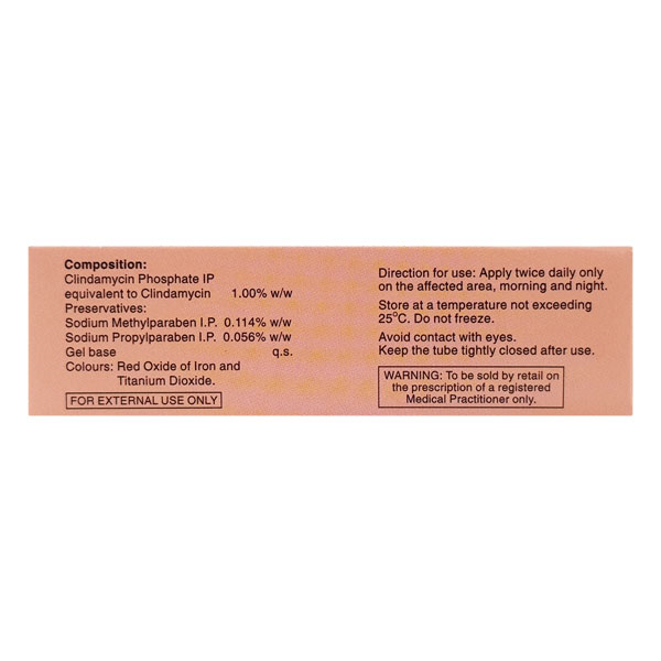 clincitop_gel-back clincitop gel clindamycin