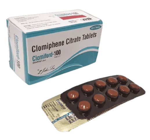 clomiford-100mg clomiford