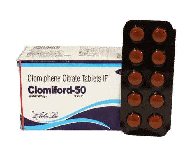 clomiford-50mg-tablets clomiford
