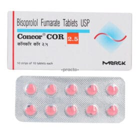 Concor Cor