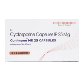 Conimune ME
