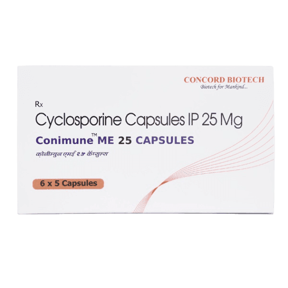conimune me