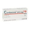 cordarone amiodarone