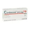 cordarone amiodarone