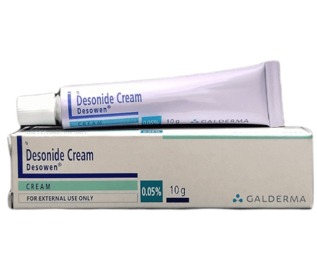 desowen lotion