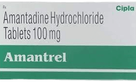Amantrel