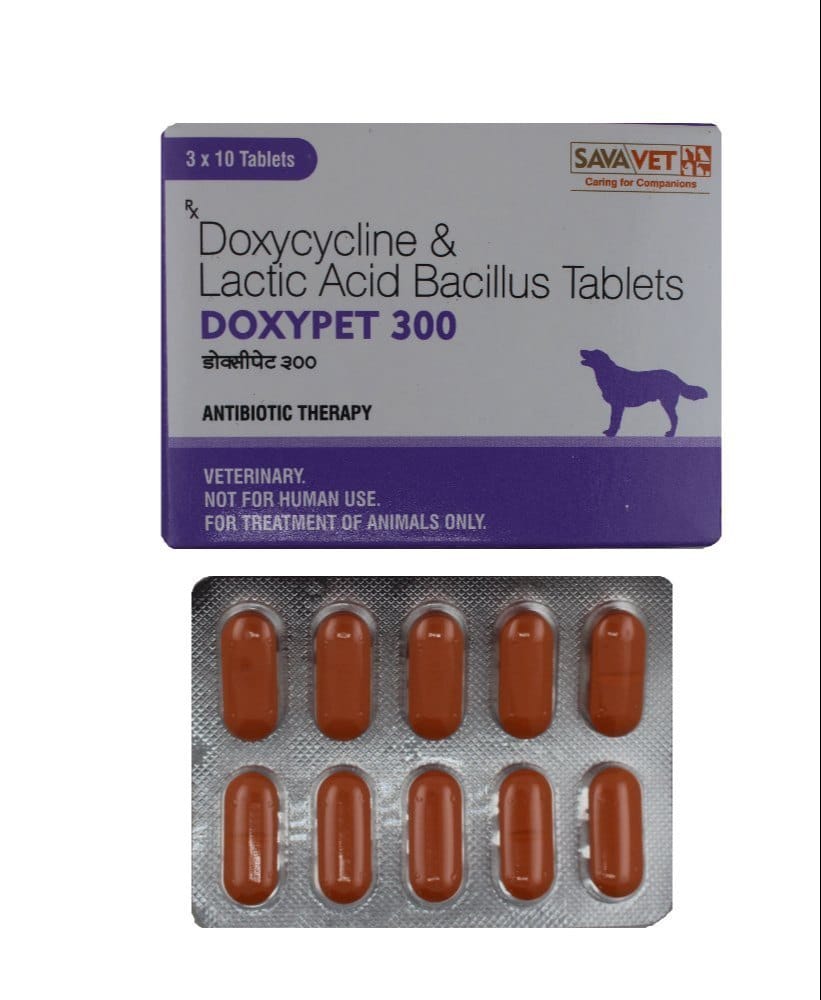 buy doxypet online