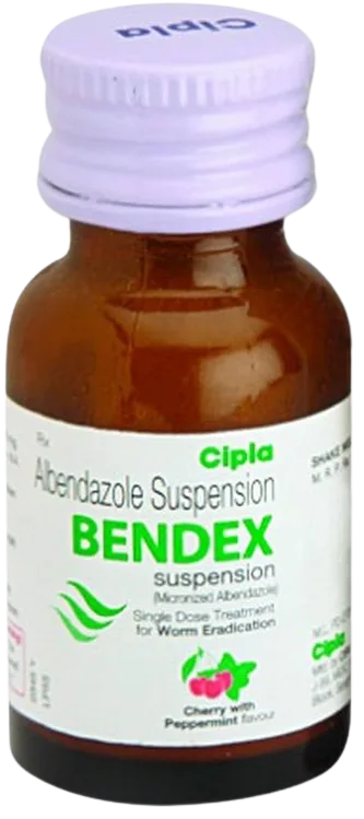 buy bendex suspension