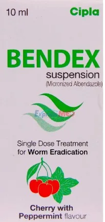 buy bendex suspension