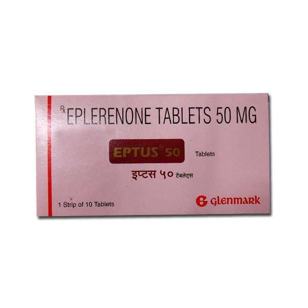 eptus eplerenone
