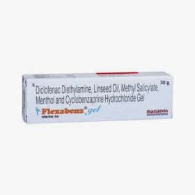 Flexabenz Gel