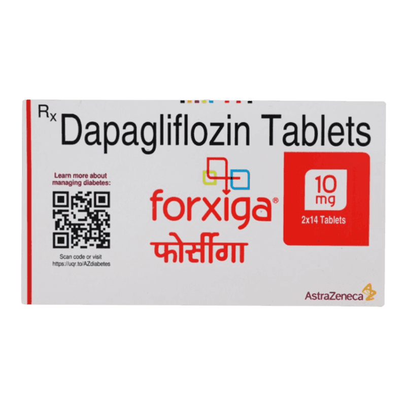 forxiga-10mg forxiga dapagliflozin