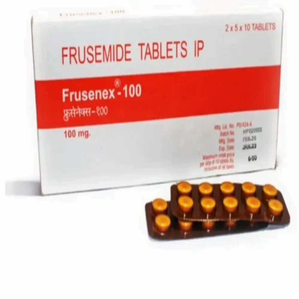 frusenex furosemide