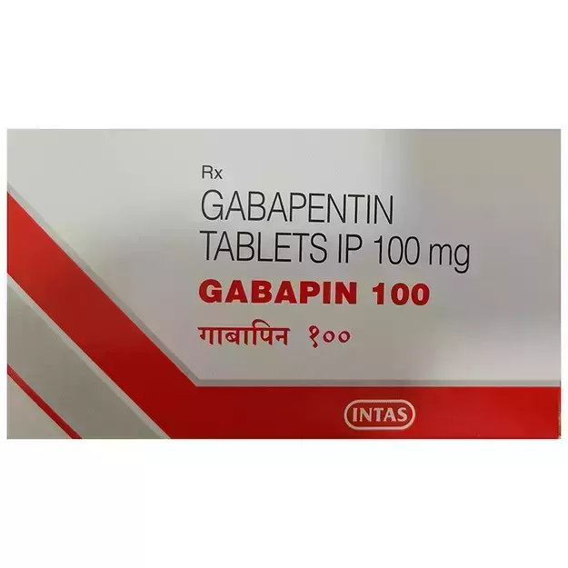 gabapin-100-tablet gabapin gabapentin