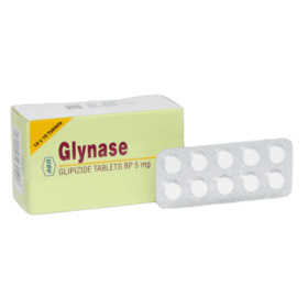Glynase