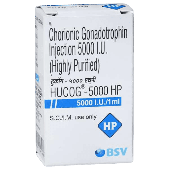 buy hucog 5000iu injection online