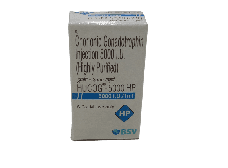 buy hucog 5000iu injection online