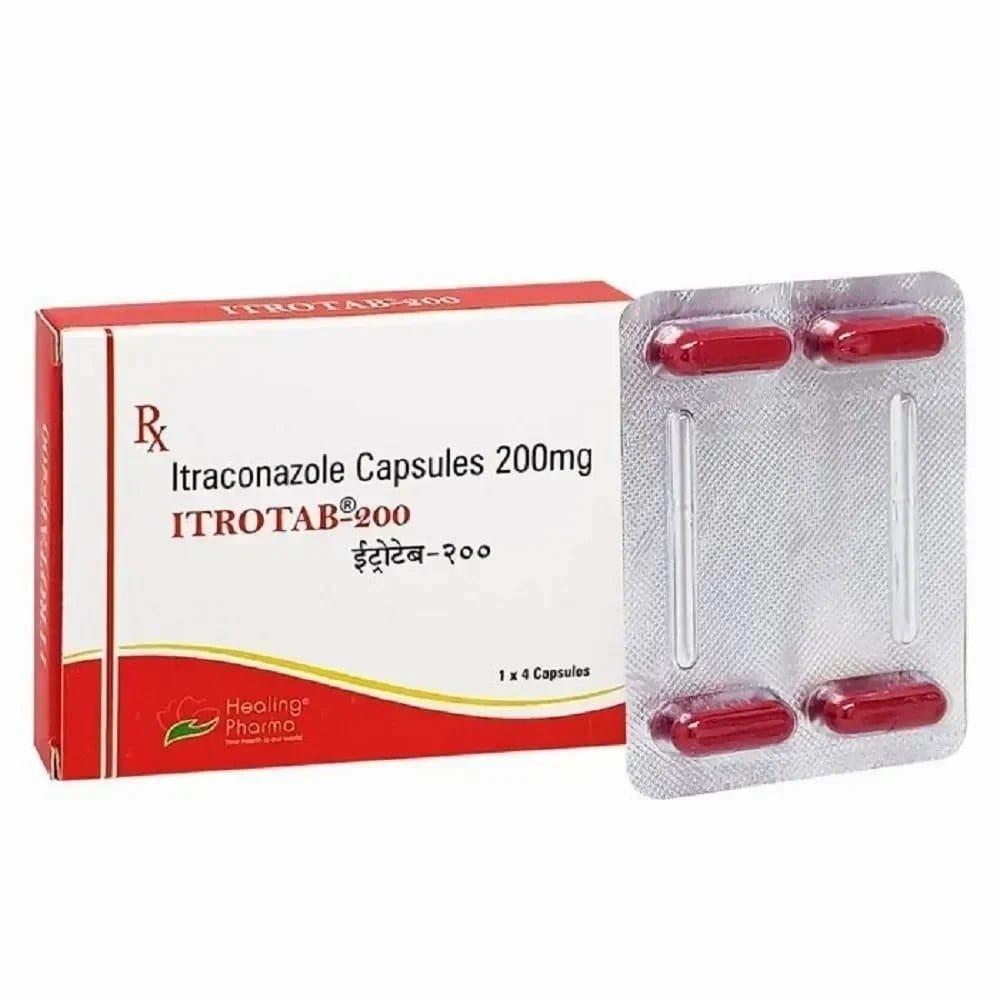 buy itrotab online