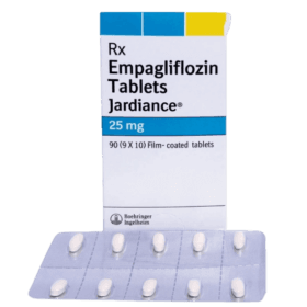 Jardiance (Empagliflozin)