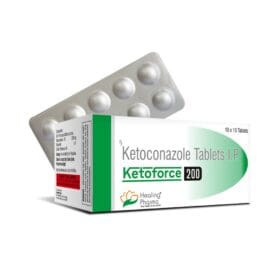 Ketoforce