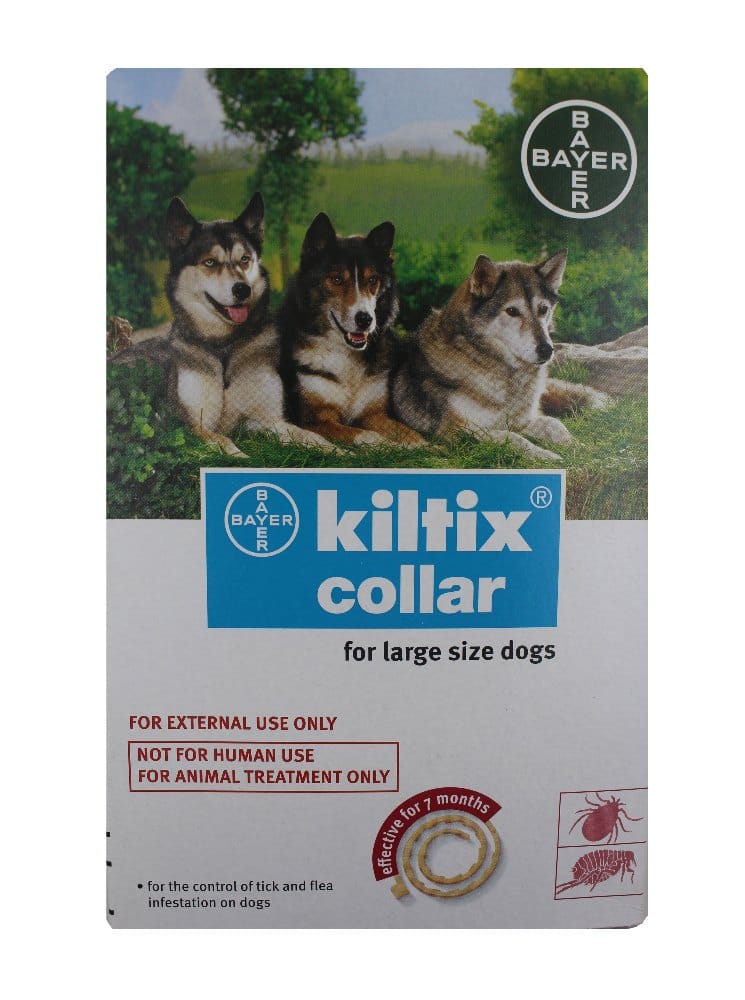 buy kiltix collar online