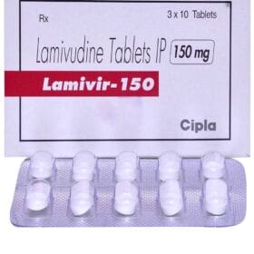 Lamivir