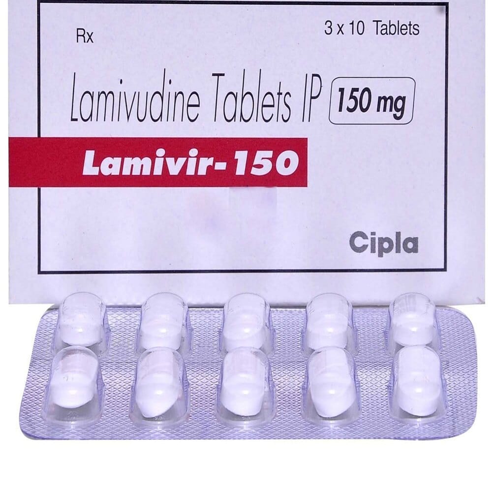buy lamivir online