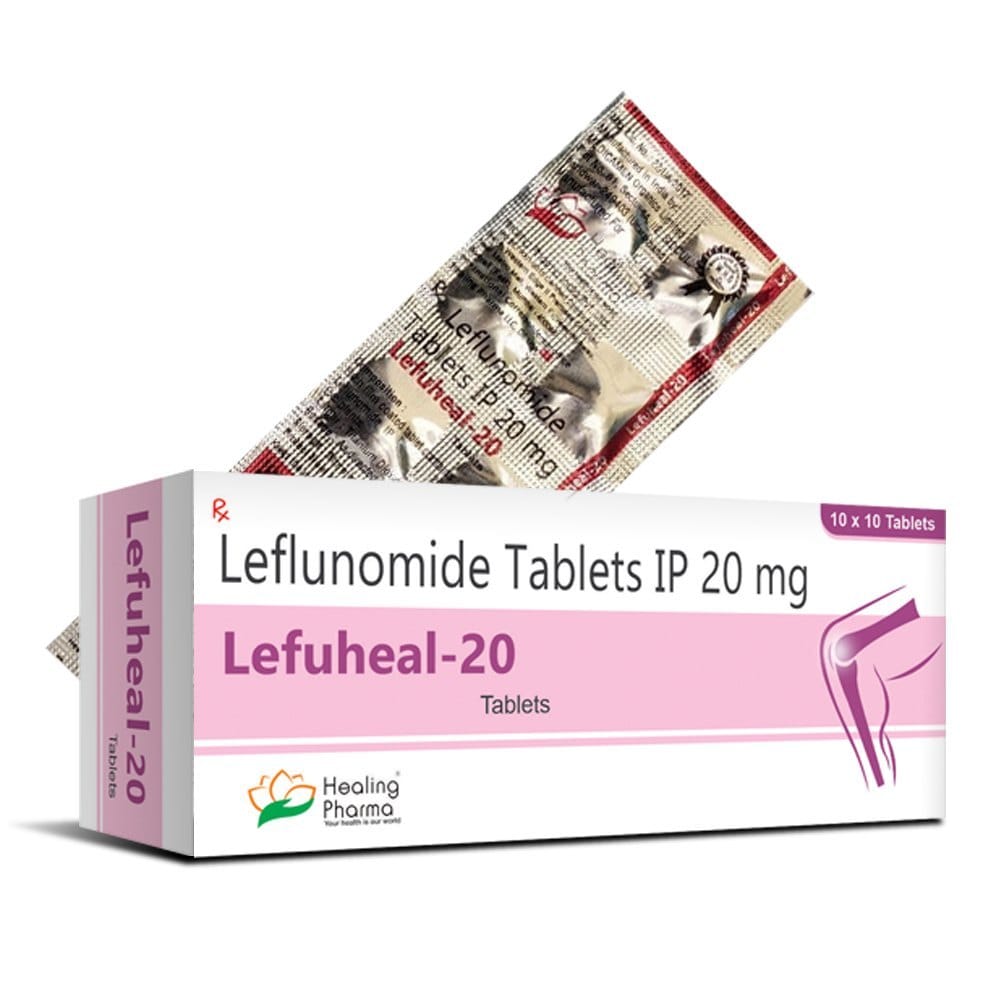 lefuheal