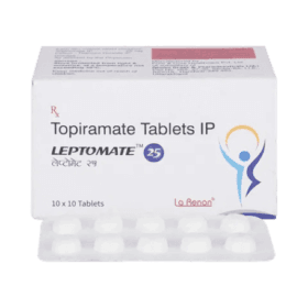 Leptomate