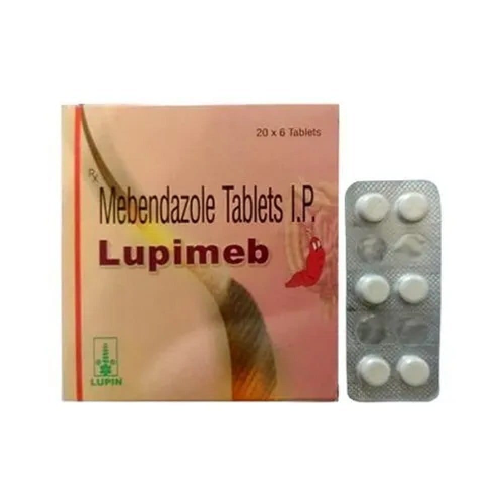 buy lupimeb mebendazole