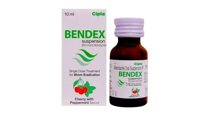 buy bendex suspension