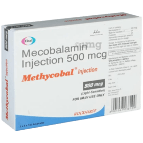 Methycobal Injection