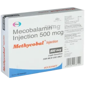 Methycobal Injection