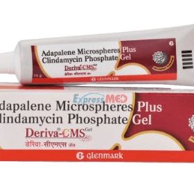 Deriva CMS Gel