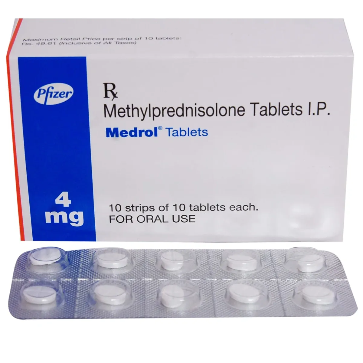 medrol