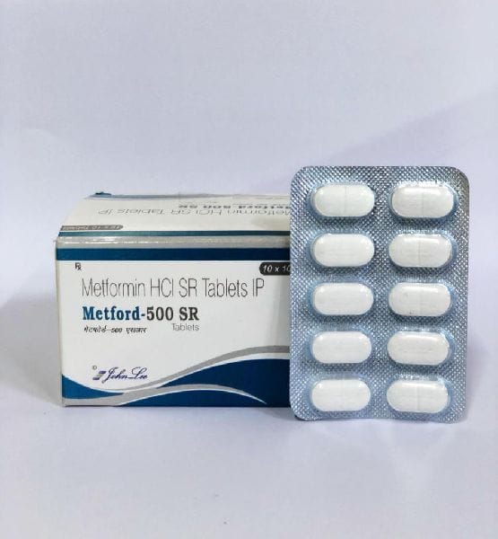 metford metformin
