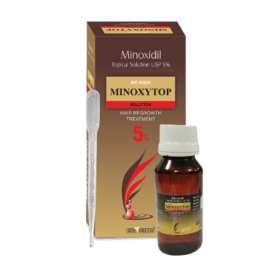 Minoxytop (Minoxidil)