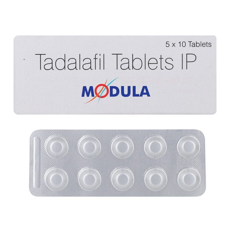 modula tablet