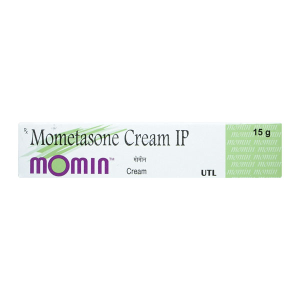 momin cream mometasone