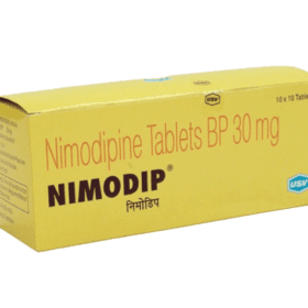 Nimodip (Nimodipine)