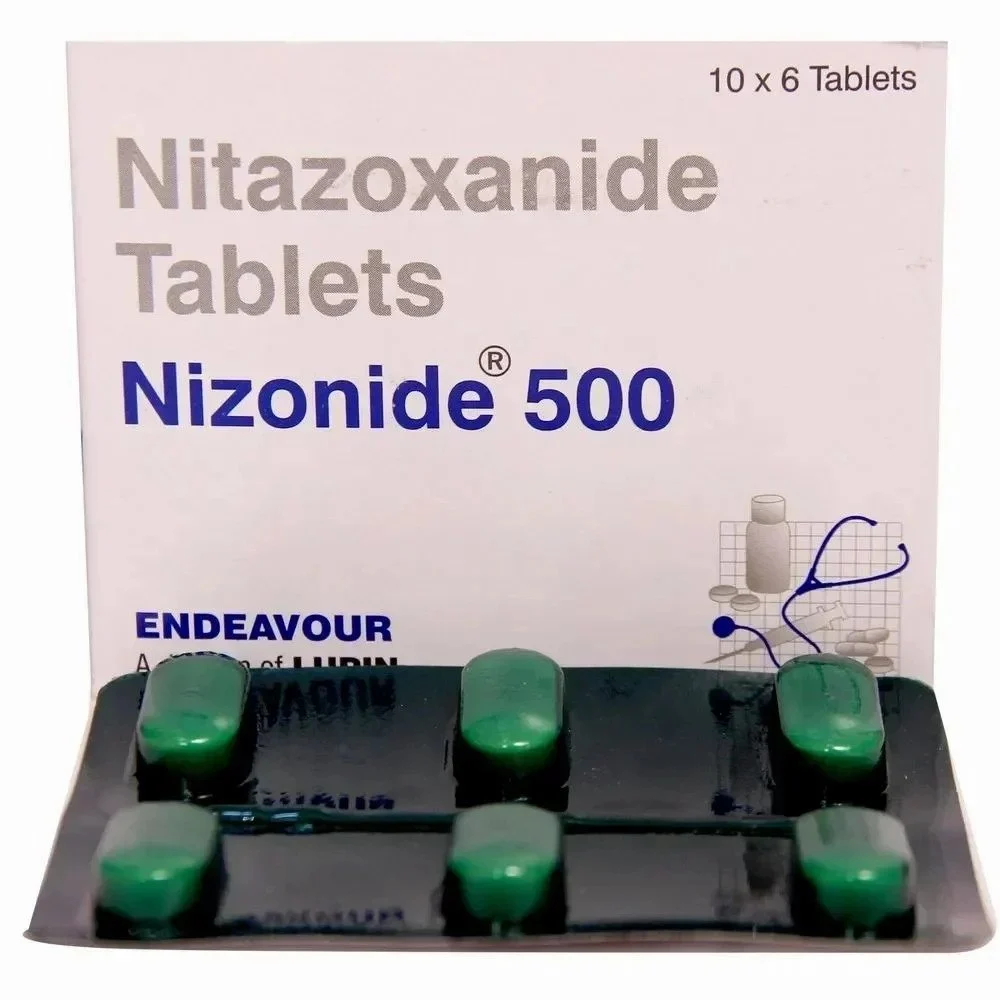 nizonide-500 buy nitazoxanide online