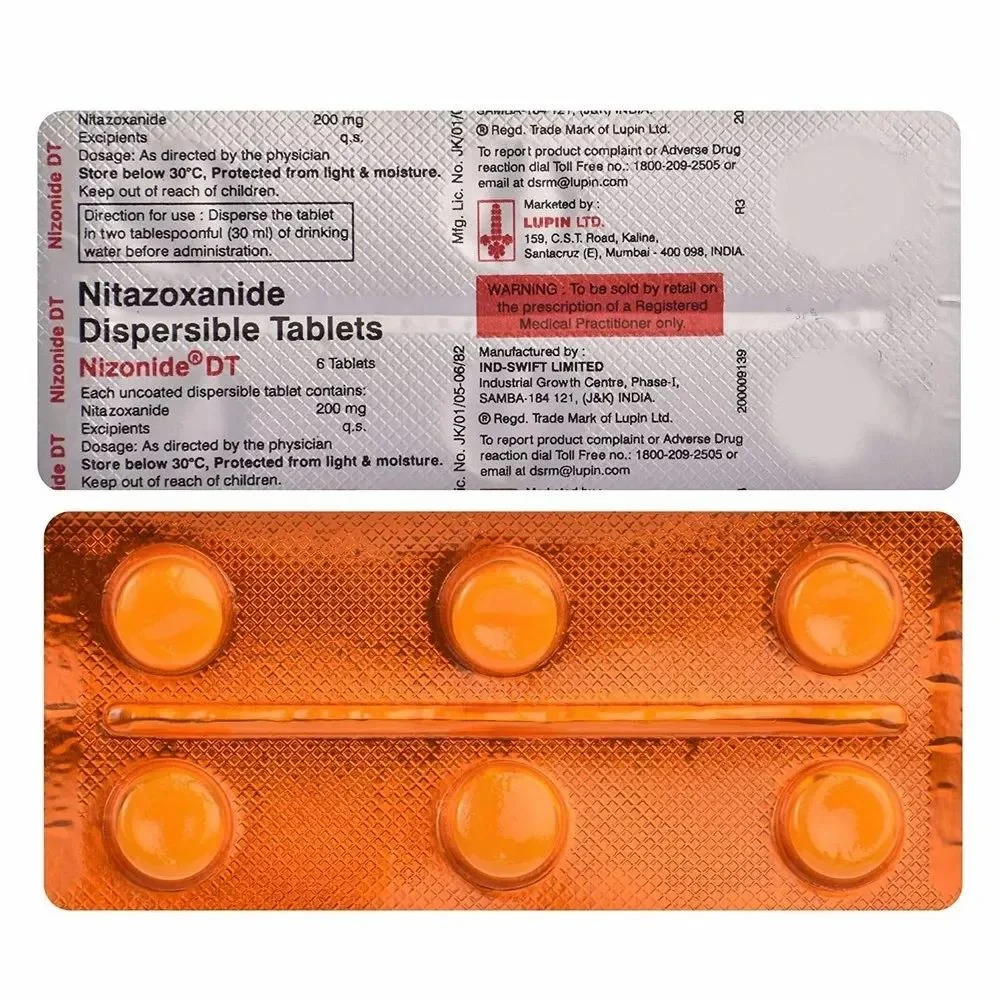 nizonide-dt-200 buy nitazoxanide online