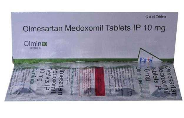 olmin_10 olmesartan 10 mg