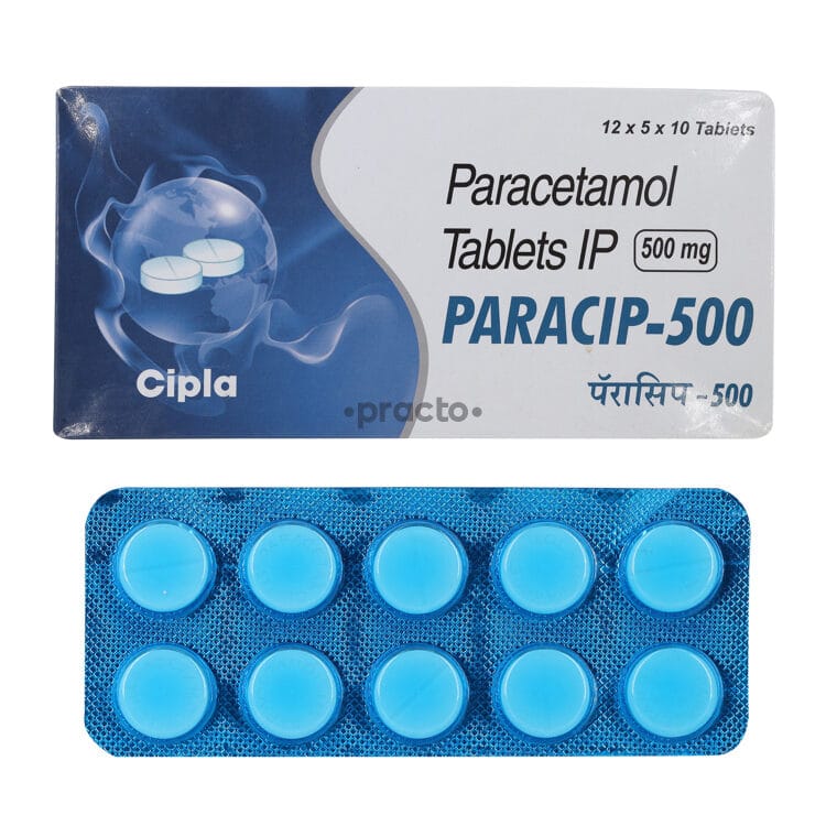 paracip