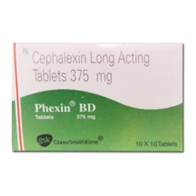 Phexin BD
