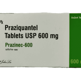 Prazinec