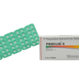 Proclid